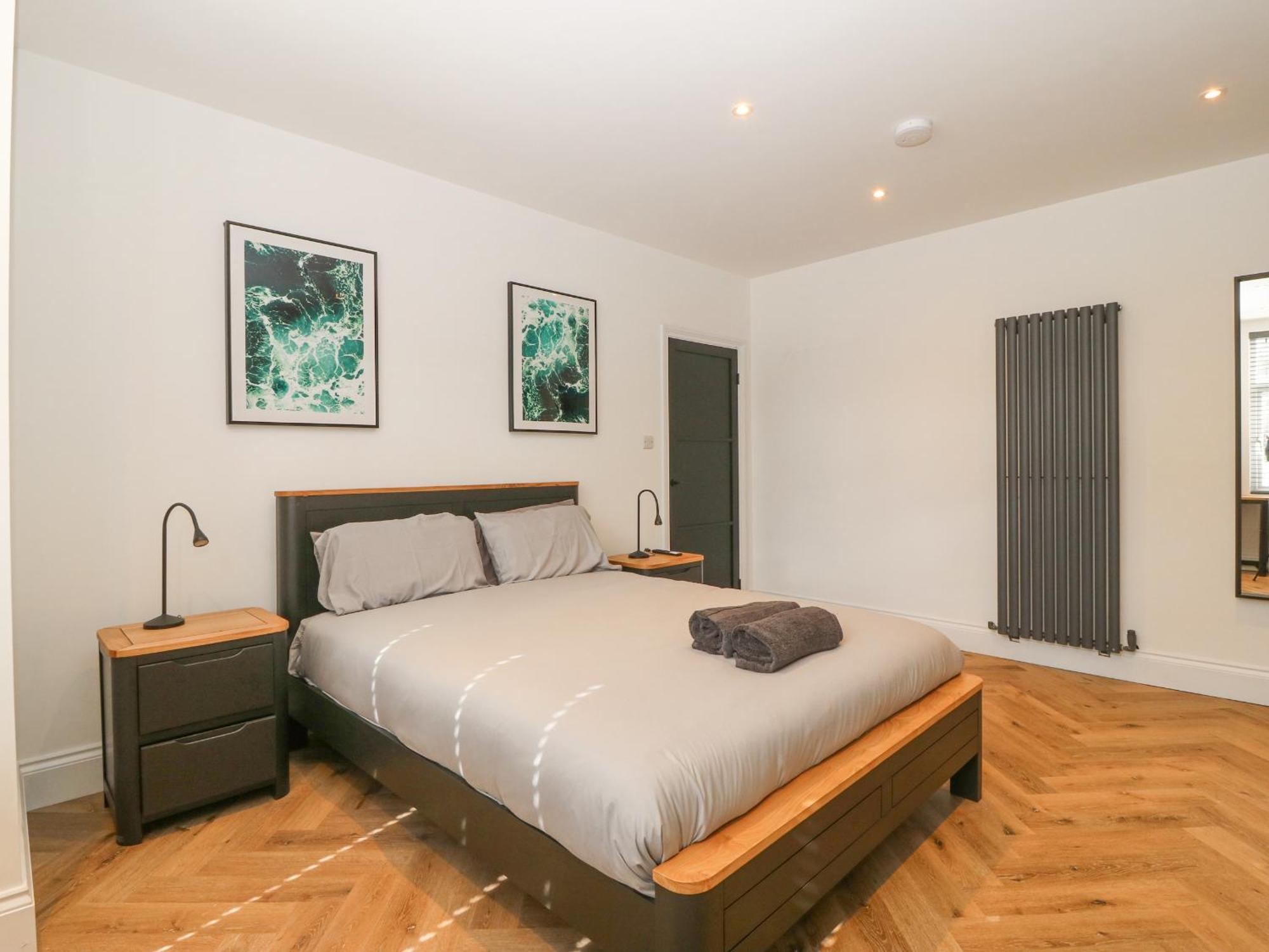 Park View Villa Ландъндо Екстериор снимка